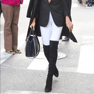 Stuart Weitzman - The Lowland Boot